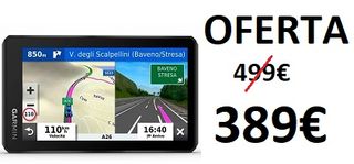 GPS GARMIN ZUMO XT MT PARA MOTOCICLETAS