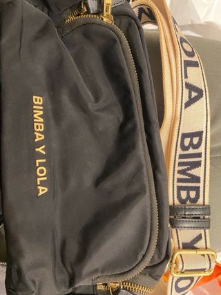 Bolso bimba y lola
