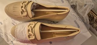 Scarpe Stonefly nuove primaverile