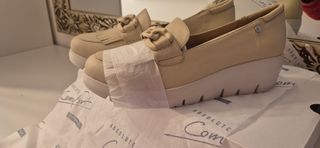 Scarpe Stonefly nuove primaverile