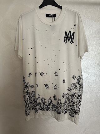 Amiri TShirt Uomo