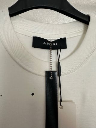 Amiri TShirt Uomo