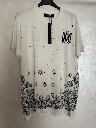 Amiri TShirt Uomo