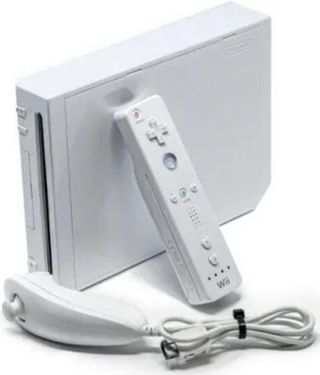 wii