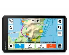 GPS GARMIN ZUMO XT2 PARA MOTOCICLETAS