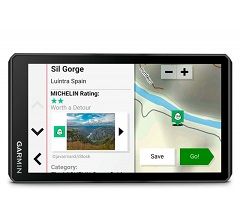 GPS GARMIN ZUMO XT2 PARA MOTOCICLETAS