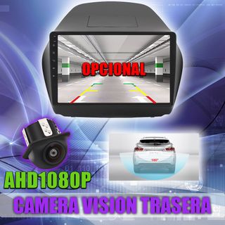 PANTALLA GPS HYUNDAI TUCSON IX35 2009-2015 