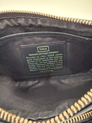 Bolso clutch Tous