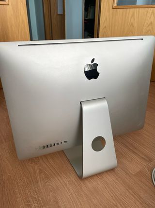 Imac 21.5