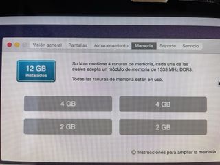 Imac 21.5