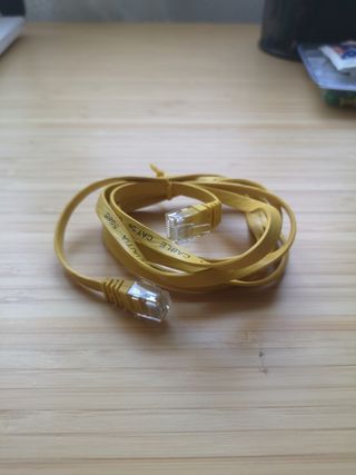 Cable UTP RJ45