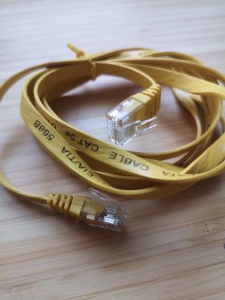Cable UTP RJ45