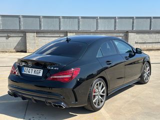 Mercedes-Benz Clase CLA 45 AMG 381 CV 99957 KM2016