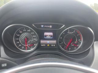 Mercedes-Benz Clase CLA 45 AMG 381 CV 99957 KM2016