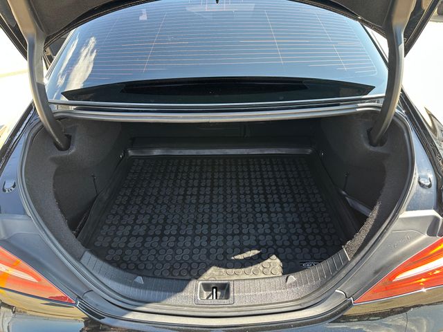 Mercedes-Benz Clase CLA 45 AMG 381 CV 99957 KM2016