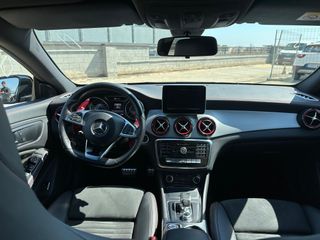 Mercedes-Benz Clase CLA 45 AMG 381 CV 99957 KM2016