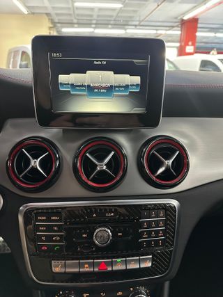 Mercedes-Benz Clase CLA 45 AMG 381 CV 99957 KM2016