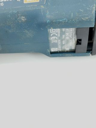 Martillo perforador BOSCH GBH 2-26 en buen estado