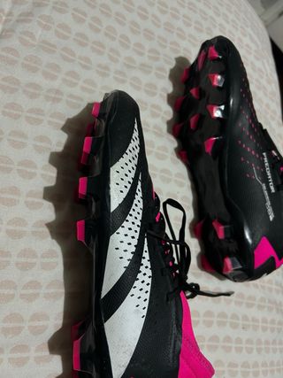 Botas de futbol