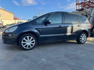 Despiece de Ford S Max Tdci