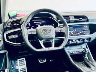 Audi Q3 40 TDI 200CV SPORTBACK