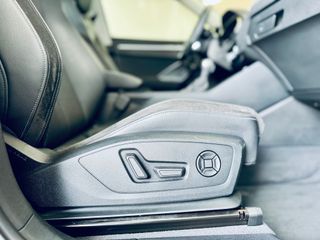 Audi Q3 40 TDI 200CV SPORTBACK