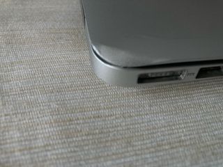 Macbook air 13" año 2017