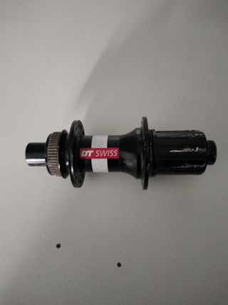 Buje DT SWISS 190 142x12