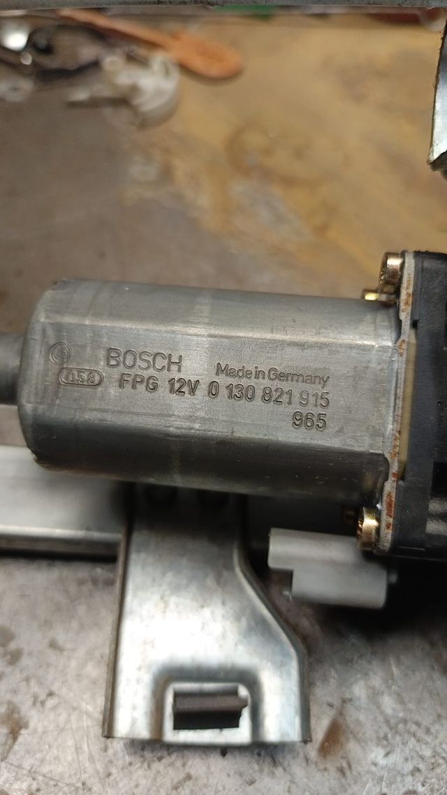 ELEVALUNAS ELECTRICO CITROEN/PEUGEOT