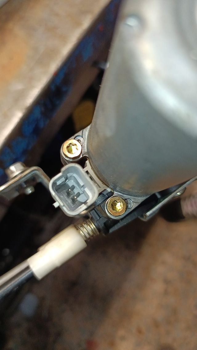 ELEVALUNAS ELECTRICO CITROEN/PEUGEOT