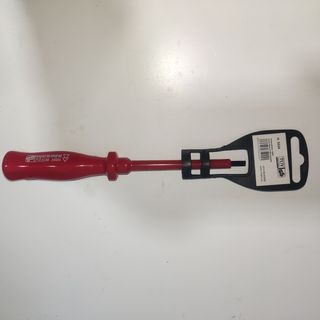 Destornillador aislado 1000v