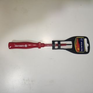 Destornillador aislado 1000v