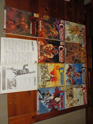 Conan la spada selvaggia