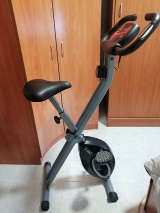 Bicicleta estática