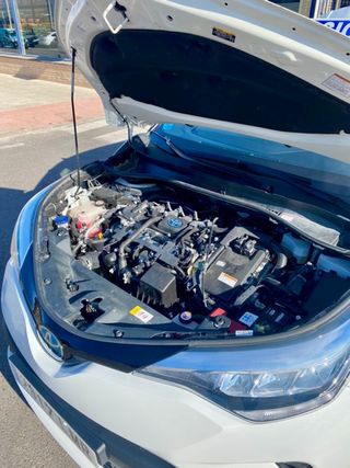 Toyota C-HR 2021