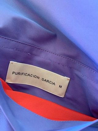 Chaqueta nylon PG