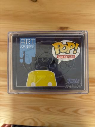 Funko Pop! Iron Man