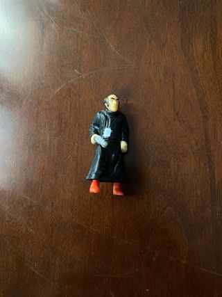 Mini figuras Los Pitufos