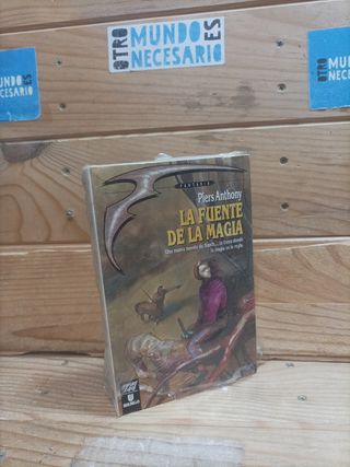 Literatura fantástica  I