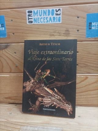 Literatura fantástica  I