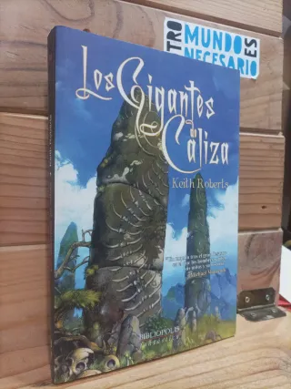 Literatura fantástica  I
