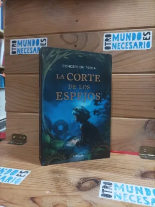 Literatura fantástica  I