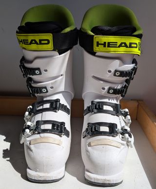 Botas de Esqui