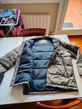 Cazadora Jack and Jones 