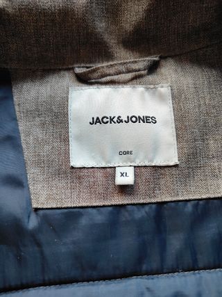 Cazadora Jack and Jones 