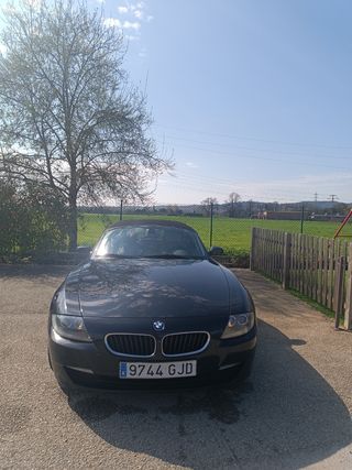 BMW Z4 2009