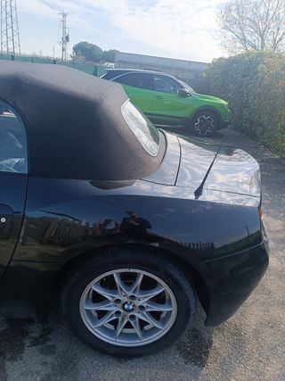 BMW Z4 2009