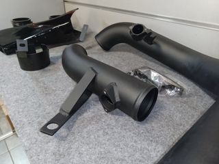 Kit admisión BMW N55