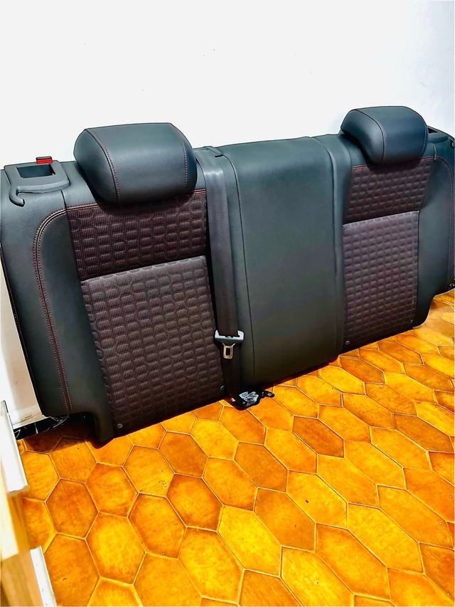 Asientos opel astra j gtc/opc