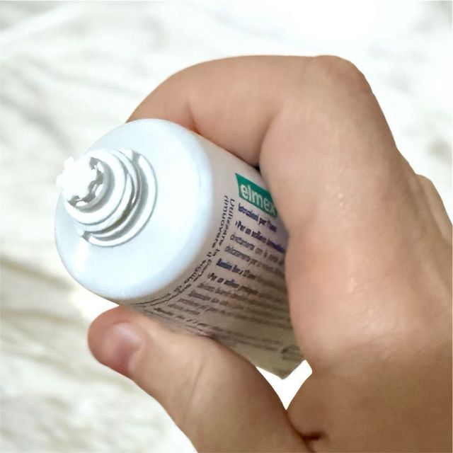 Spazzolino sensodyne